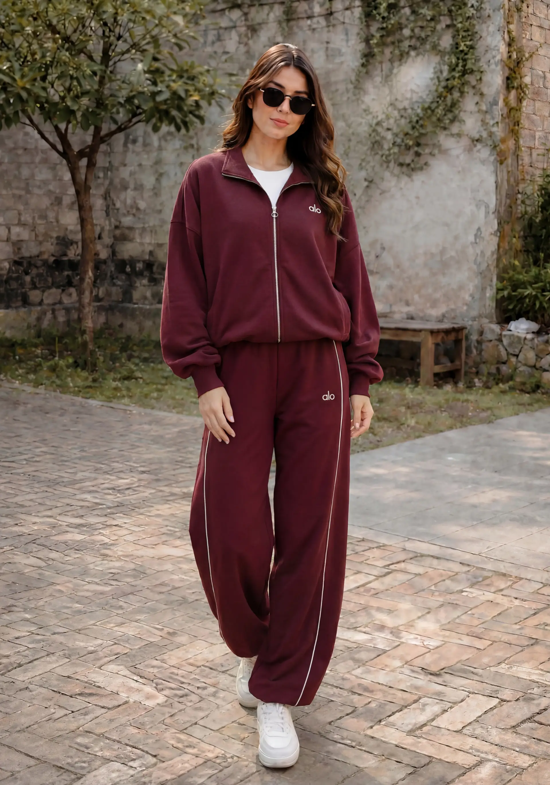ALO Everyday Set