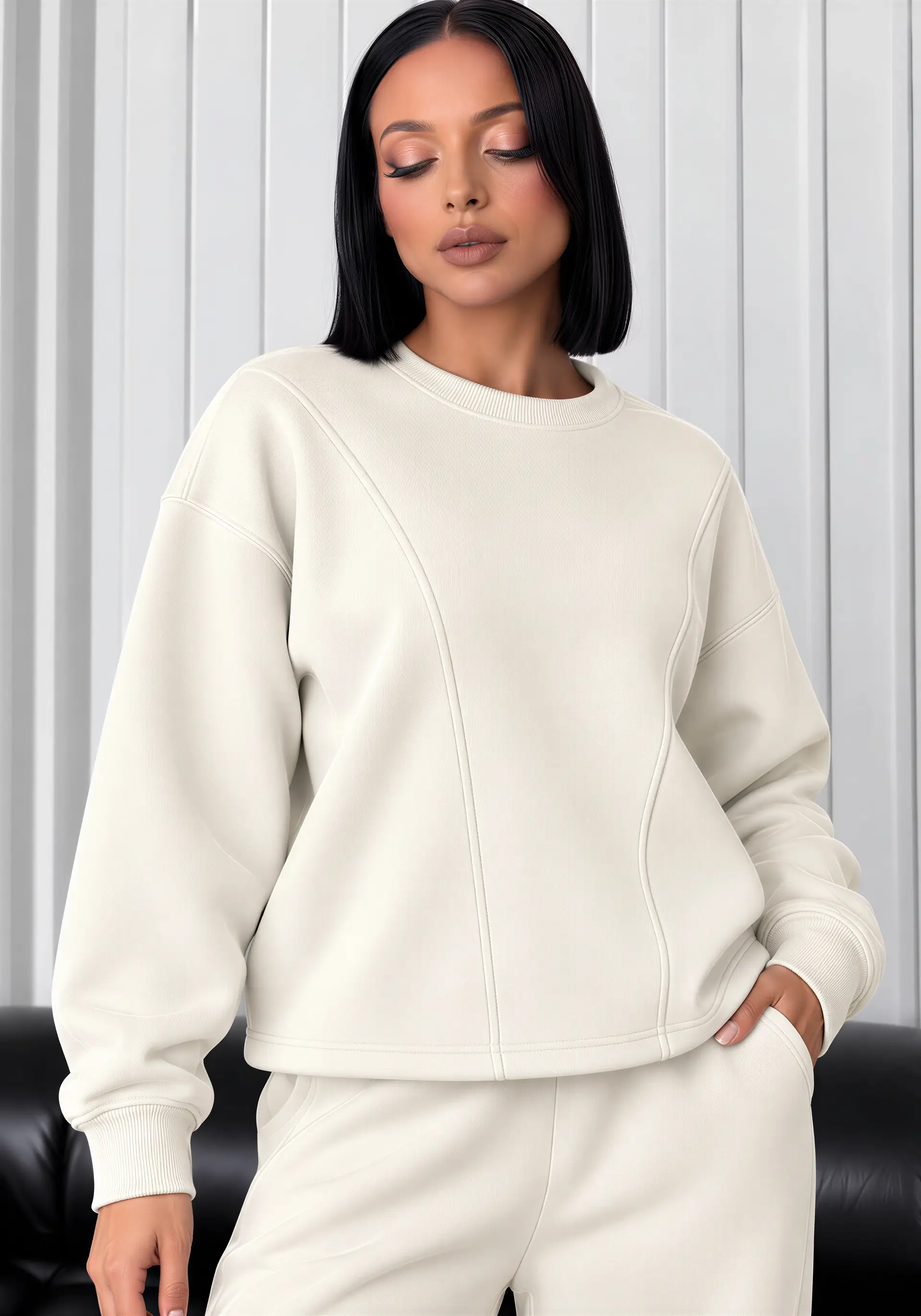 Winter Chic Set
