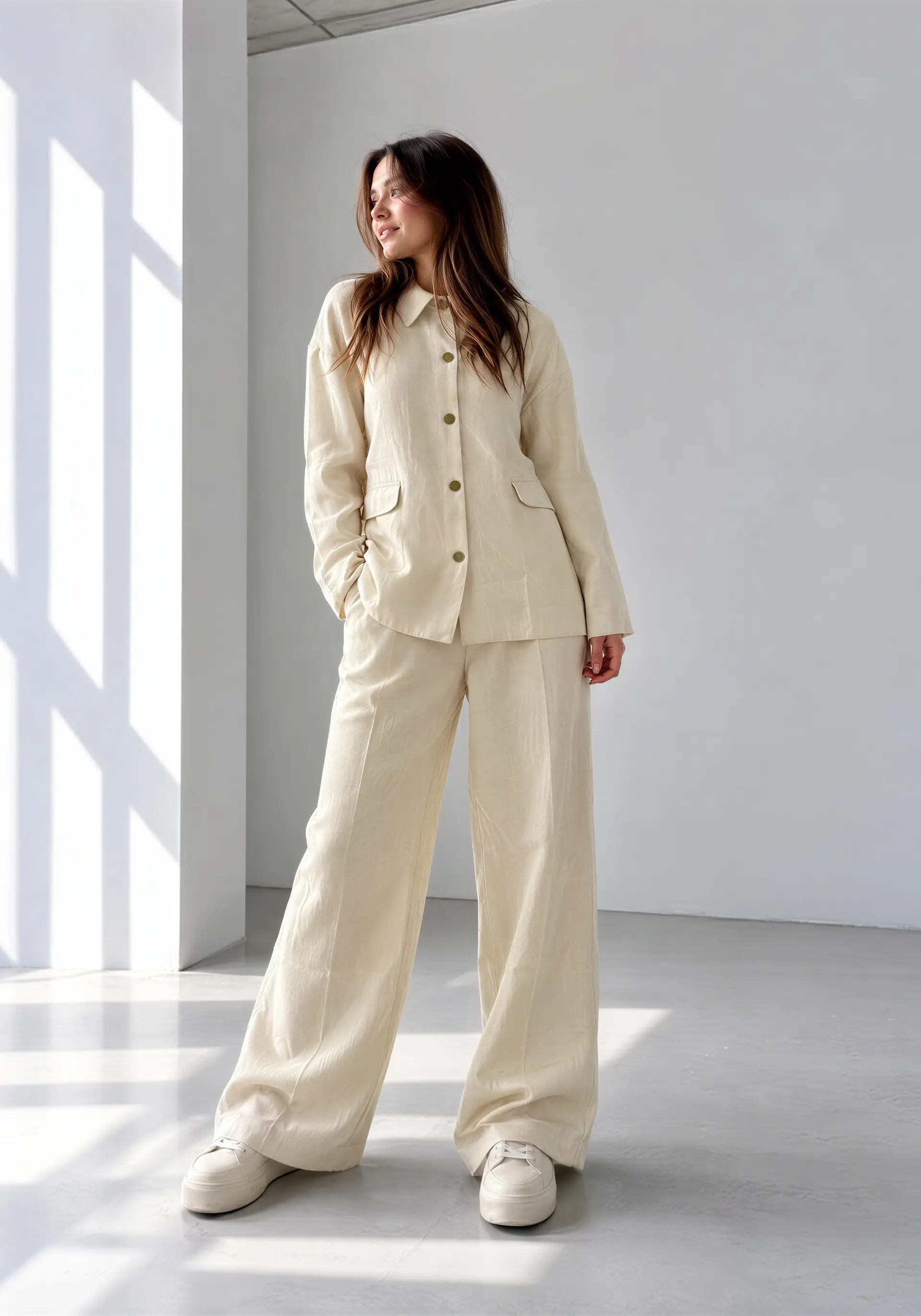 City Linen Set