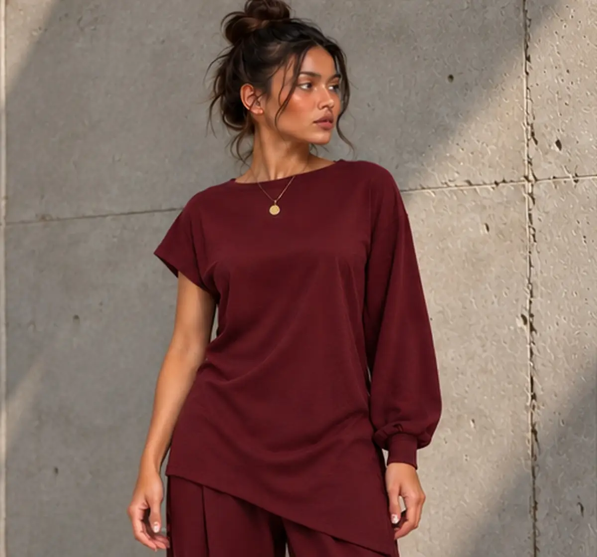 One Sleeve Mood Set